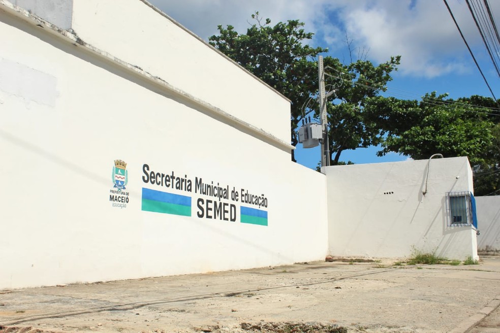 Prefeitura de Maceió  Semed leva alunos da rede municipal para show…